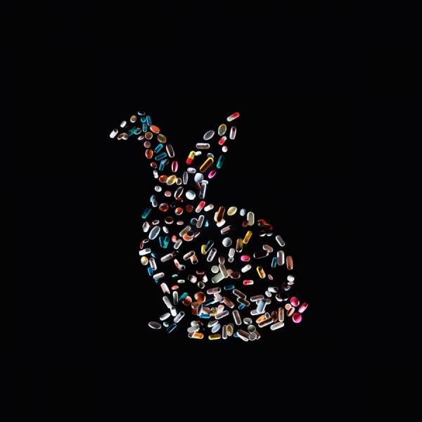 Photograph Floriana Barbu The Hypochondriac on One Eyeland
